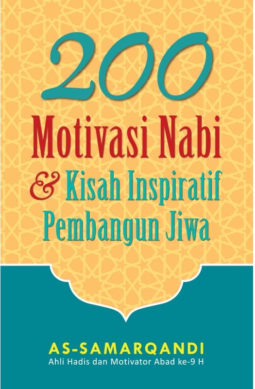 200 MOTIVASI NABI