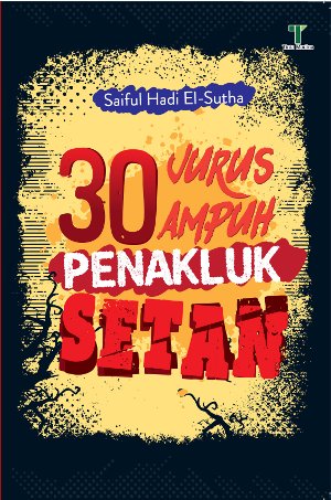 30 JURUS AMPUH PENAKLUK SETAN