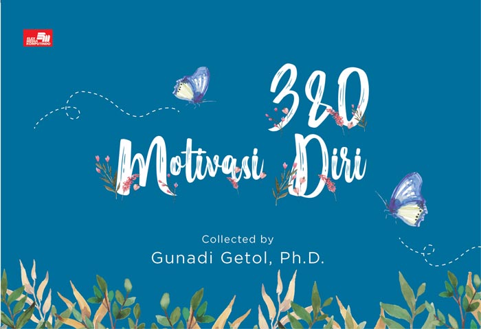380 MOTIVASI DIRI