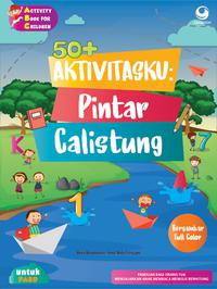 50+ AKTIVITASKU PINTAR CALISTUNG