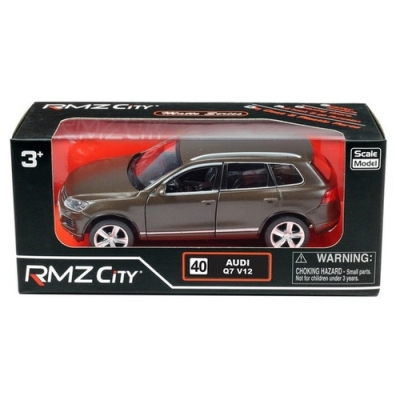 rmz city audi q7