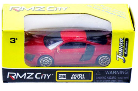 rmz city audi r8