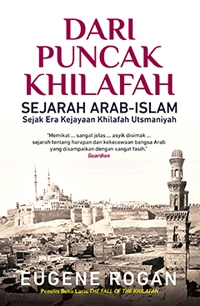 DARI PUNCAK KHILAFAH [EUGENE ROGAN]