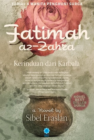 Buku Fatimah Az Zahra Sibel Eraslan Mizanstore Buku Fatimah Az Zahra Sibel Eraslan Mizanstore