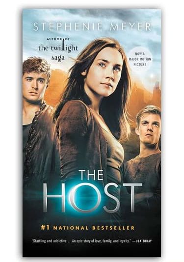 HOST: A NOVEL