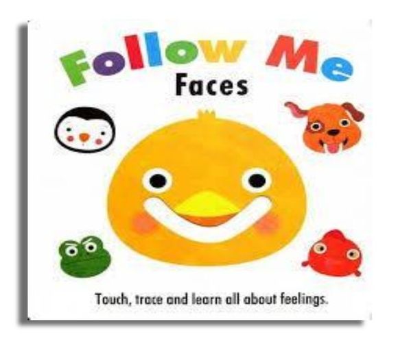 FOLLOW ME BOARDS: FACES (RRP SPECIFIC EDITION)