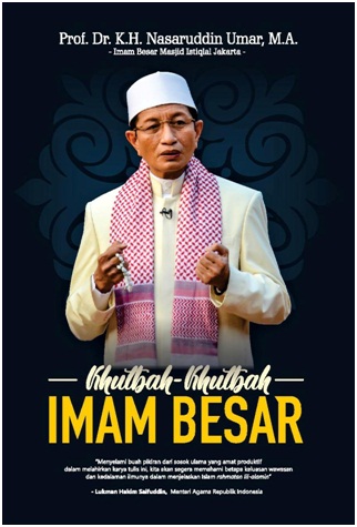 KHUTBAH-KHUTBAH IMAM BESAR