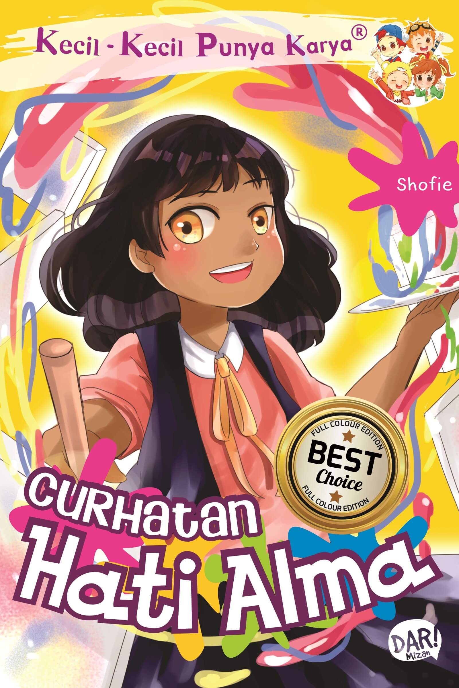 Buku Fiksi Remaja, terbaru & lengkap | Mizanstore | Mizanstore Buku Fiksi Remaja, terbaru & lengkap | Mizanstore | Mizanstore