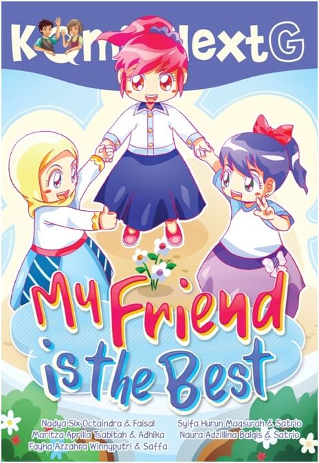 KOMIK_NEXT_G_MY_FRIEND_IS_THE_BEST.jpg KOMIK NEXT G MY FRIEND IS THE BEST