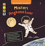 MISTERI ANGKASA LUAR-HC