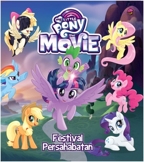 MY_LITTLE_PONY_FESTIVAL_PERSAHABATAN-SC.jpg MY LITTLE PONY: FESTIVAL PERSAHABATAN-SC