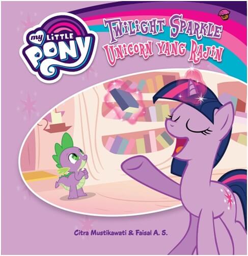 MY_LITTLE_PONY_TWILIGHT_SPARKLE_UNICORN_YANG_RAJIN.jpg MY LITTLE PONY: TWILIGHT SPARKLE UNICORN YANG RAJIN