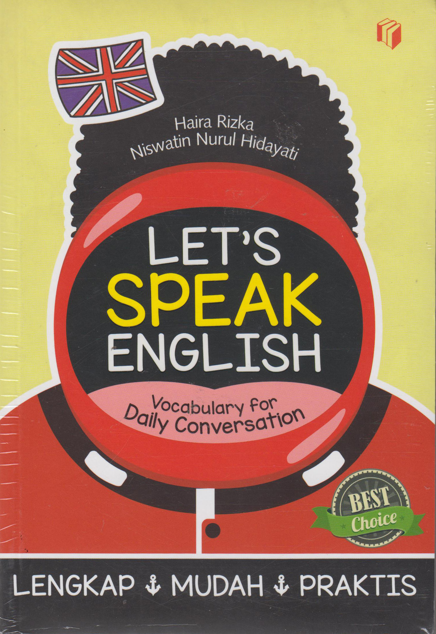 Let s speak languages