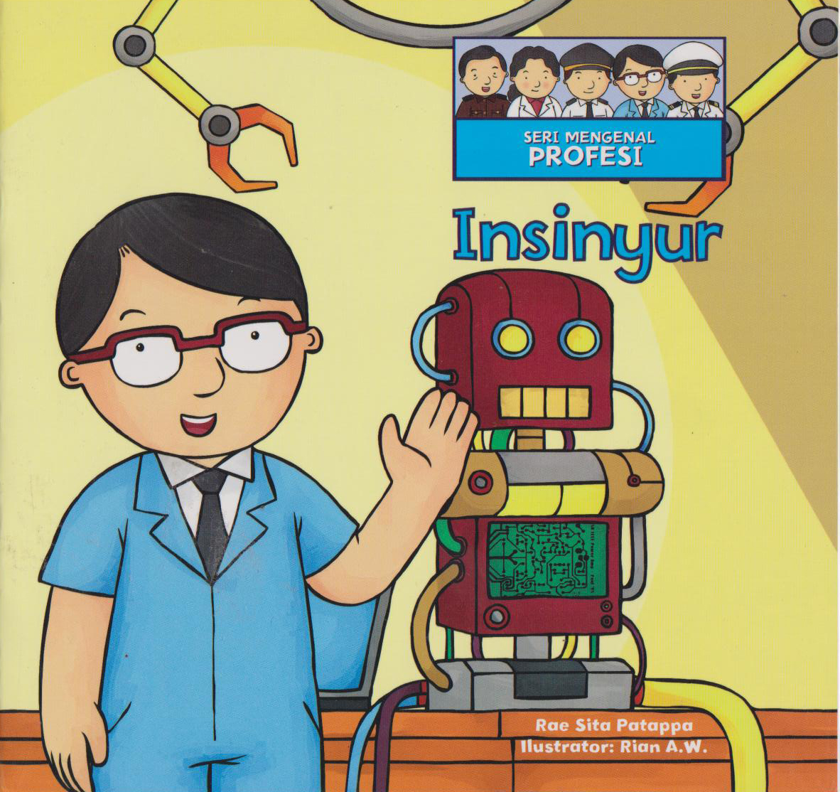 INSINYUR 