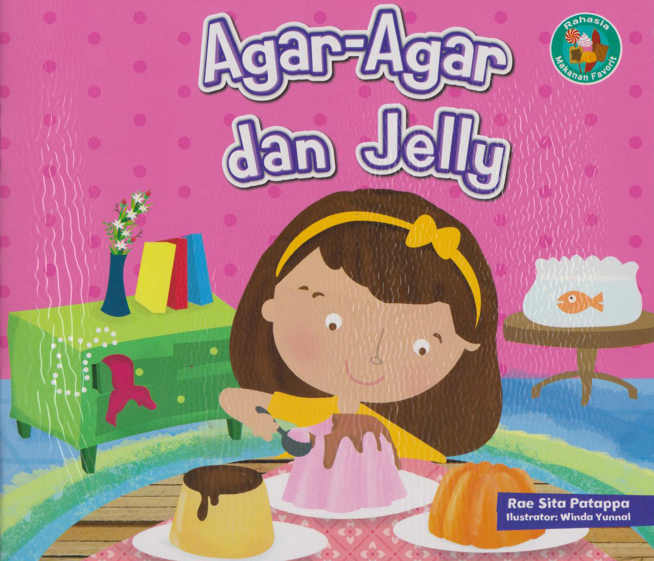 AGAR-AGAR JELLY 
