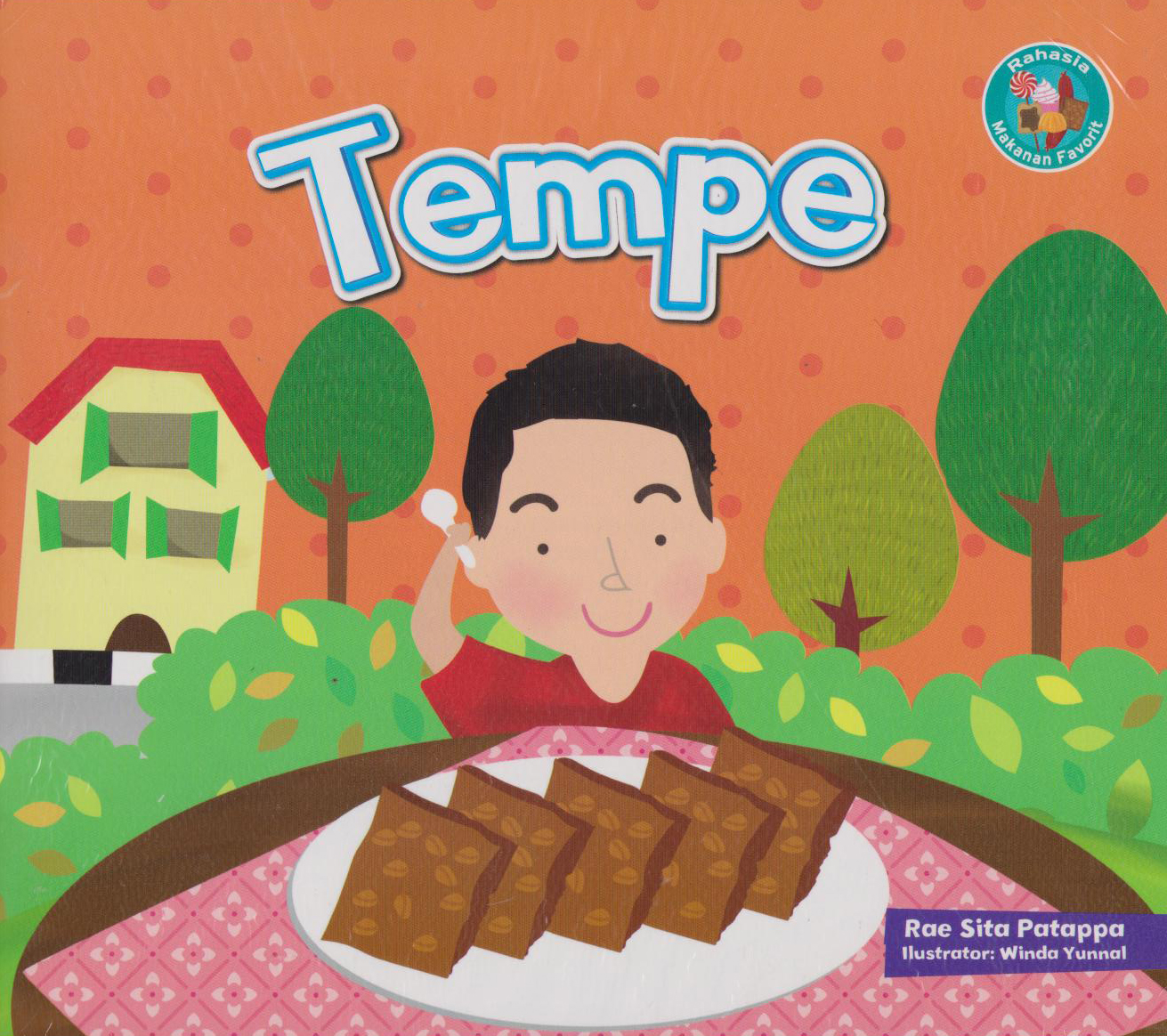 TEMPE 