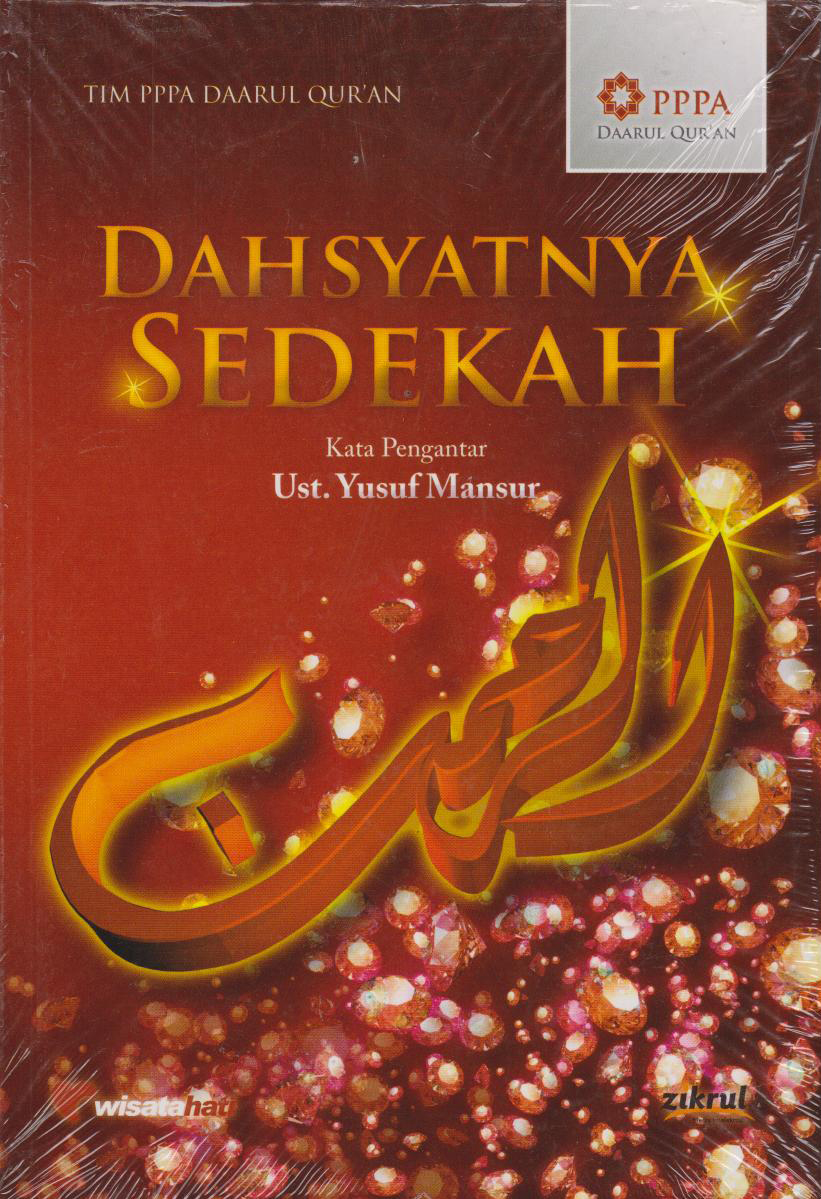 DAHSYATNYA SEDEKAH 