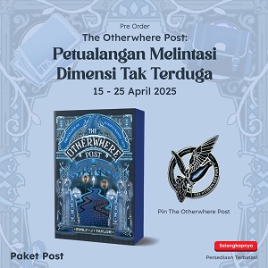 SCB: Aku Tidak Takut Gelap