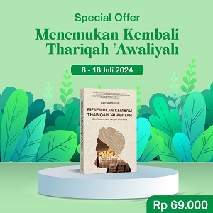 Paket A - SO Menemukan Kembali Thariqah Alawiyah