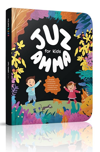 JUZ AMMA FOR KIDS