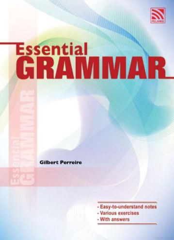 ESSENTIAL GRAMMAR