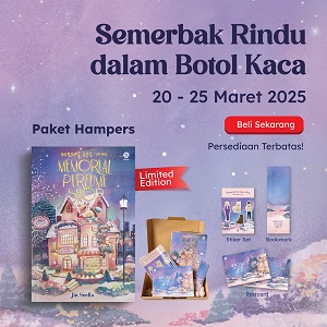 Komik KKPK: Sang Influencer