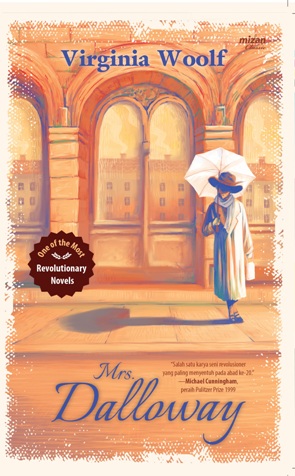 MRS. DALLOWAY