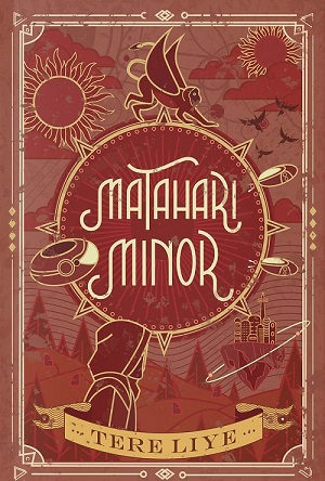 MATAHARI MINOR