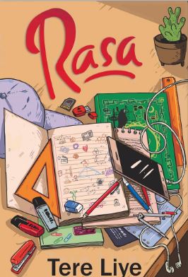 RASA [TERE LIYE}