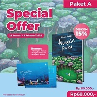 Buku Paket A -… - Panji Sakti | Mizanstore