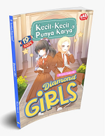 KKPK Reg: Diamond Girls