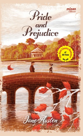 Buku PRIDE AND PREJUDICE… - Jane Austen | Mizanstore