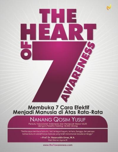 The Heart of 7 Awareness
