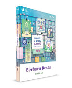 Berburu Restu