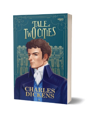 A Tale Of Two Cities