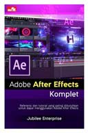 ADOBE AFTER EFFECTS KOMPLET