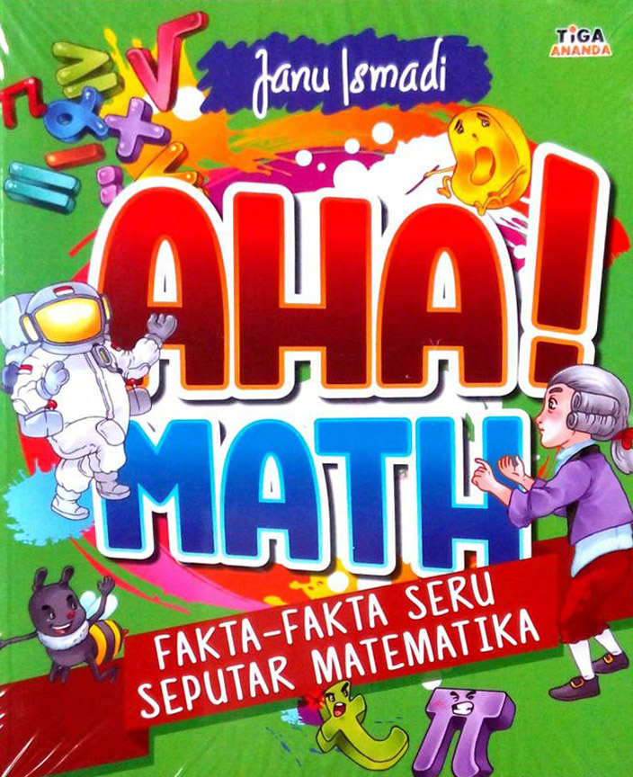 AHA! MATH