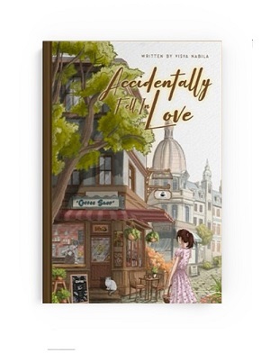 Paket Bundling AFIL SC + 12 IPA 4 - Accidentally Fell In Love