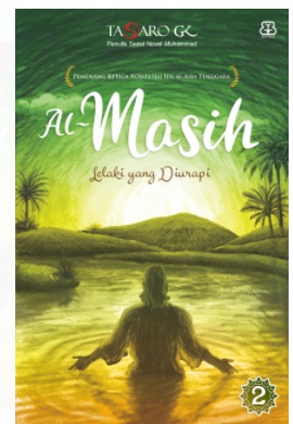 AL-MASIH : LELAKI YANG DIURAPI