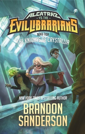 evil librarians book 6