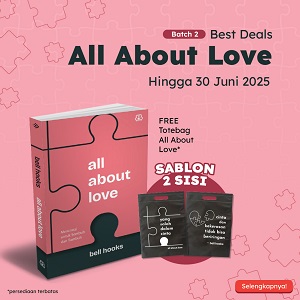 All About Love (Best Deals)