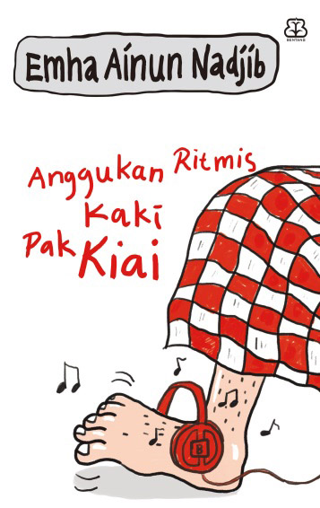ANGGUKAN RITMIS KAKI PAK KIAI-NEW