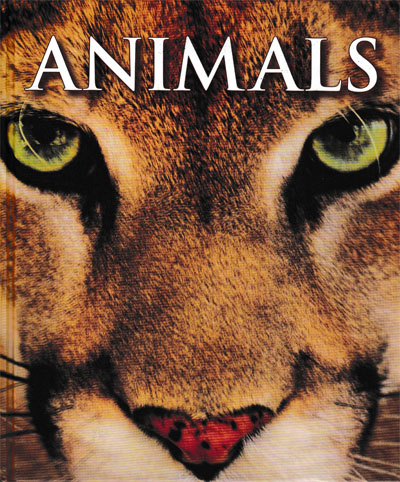 ANIMALS (HB)