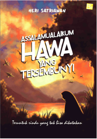 ASSALAMUALAIKUM HAWA YANG TERSEMBUNYI