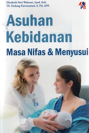 Buku ASUHAN KEBIDANAN MASA… - ELISABETH SIWI… | Mizanstore