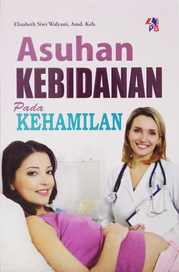 Buku ASUHAN KEBIDANAN PADA… - ELISABETH SIWI… | Mizanstore