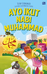AYO IKUT NABI MUHAMMAD