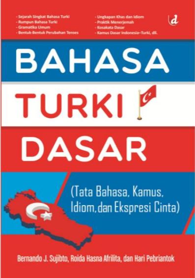BAHASA TURKI DASAR