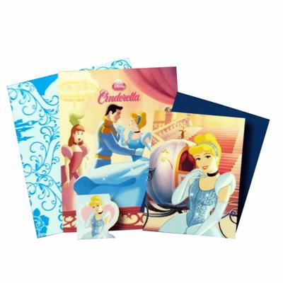 DISNEY PRINCESS CINDERELLA