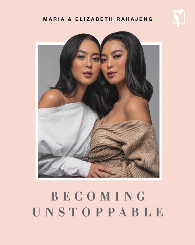 BECOMING UNSTOPPABLE